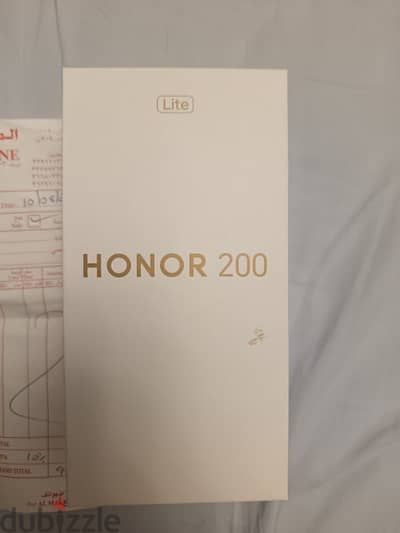 honor