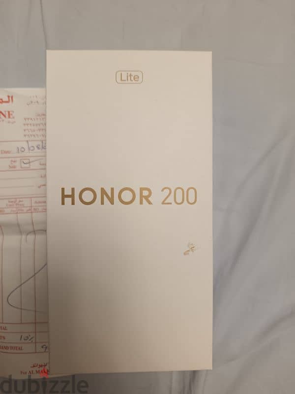 honor 200 lite 0