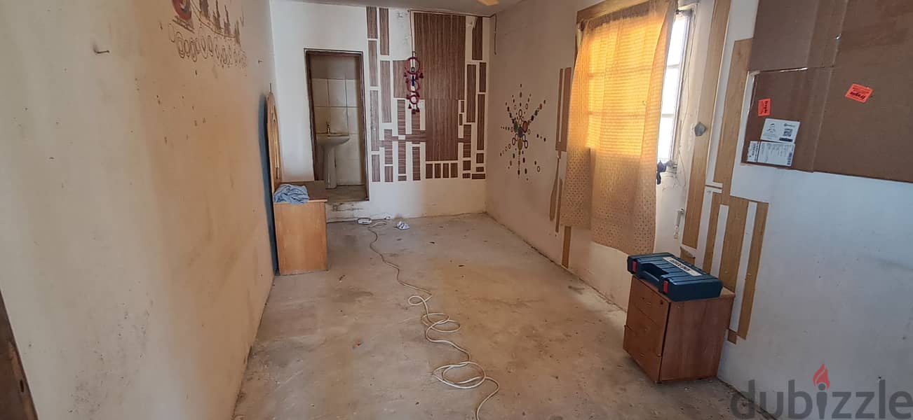 Studio for rent in Bani Jamra 1