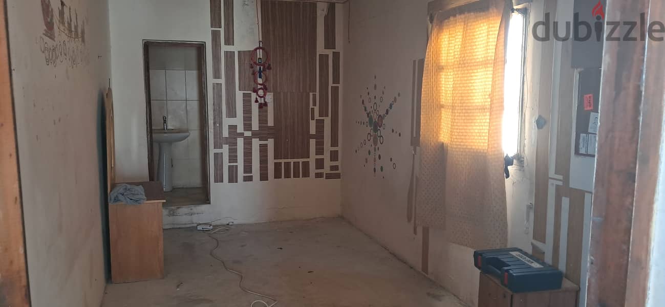 Studio for rent in Bani Jamra 2