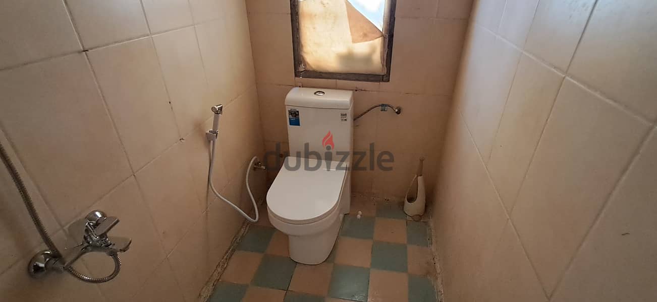 Studio for rent in Bani Jamra 4