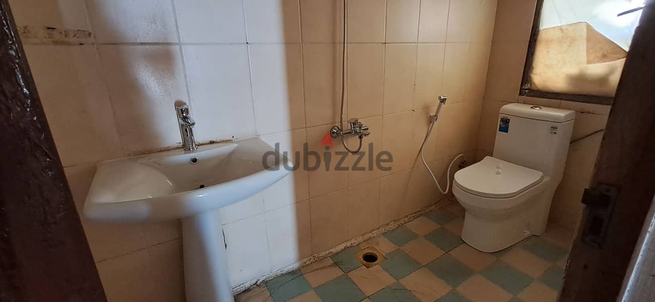 Studio for rent in Bani Jamra 5