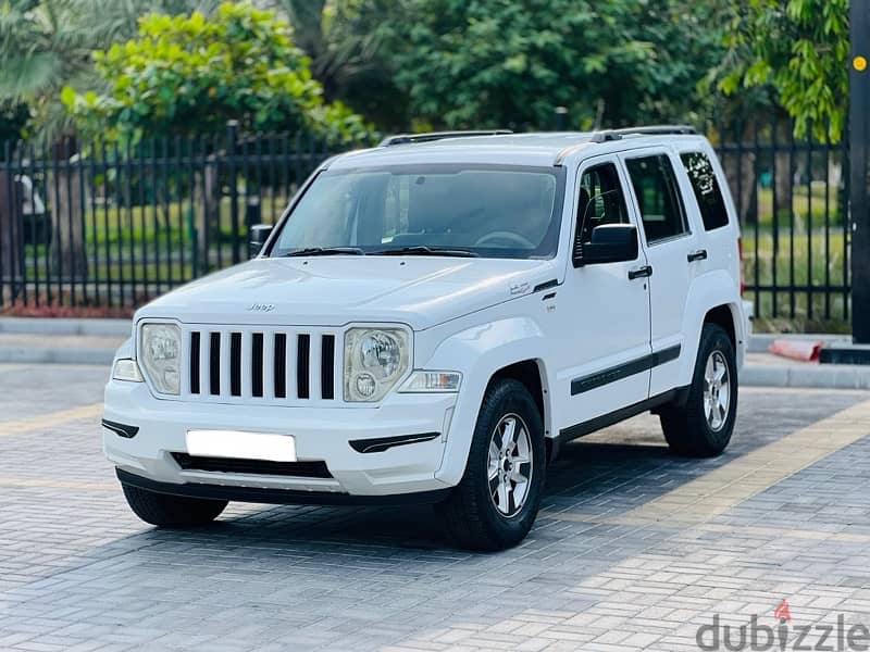 Jeep Liberty 2012 Model/For sale 0