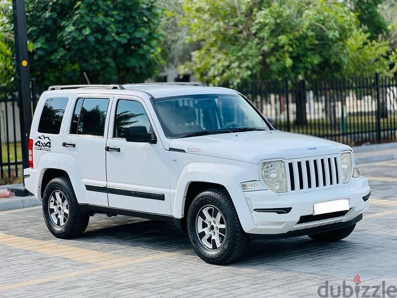 Jeep Liberty 2012 Model/For sale 1