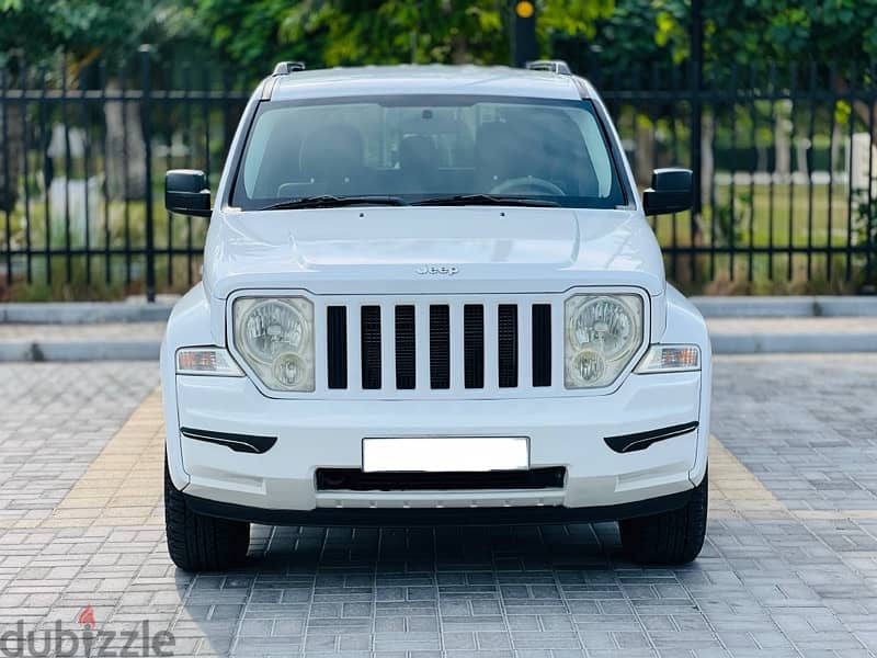 Jeep Liberty 2012 Model/For sale 2