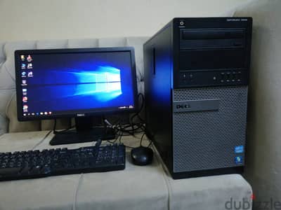 Dell i7 computer for sale