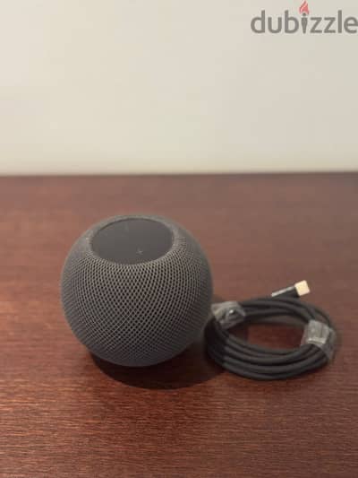 Apple Homepod