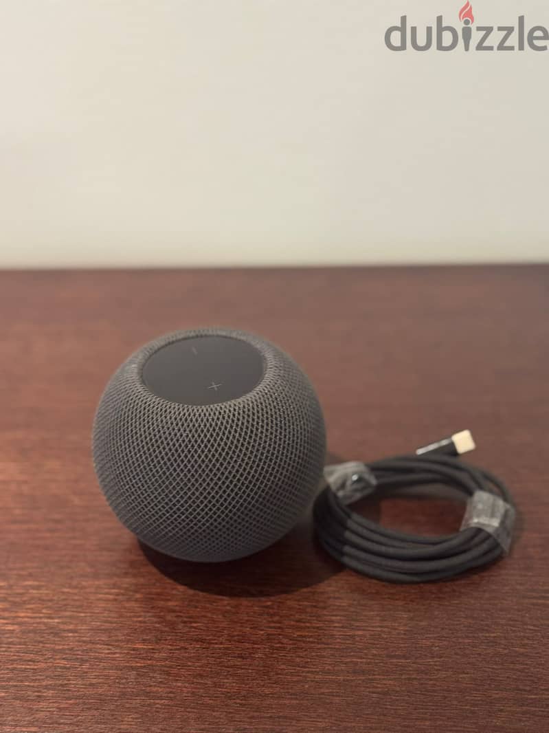 Apple Homepod 0