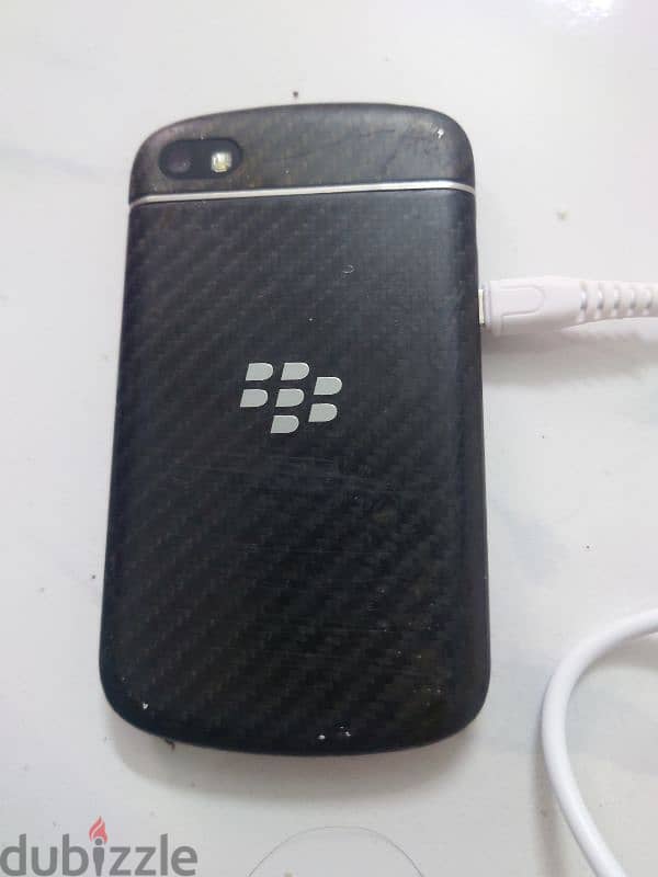 blackberry Q10 PTA approved 4G Good for using Hotspot in Pakistan 2