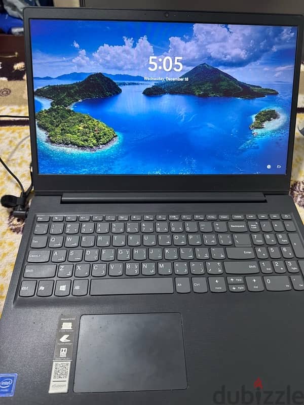 lenovo ideal pad S145 1