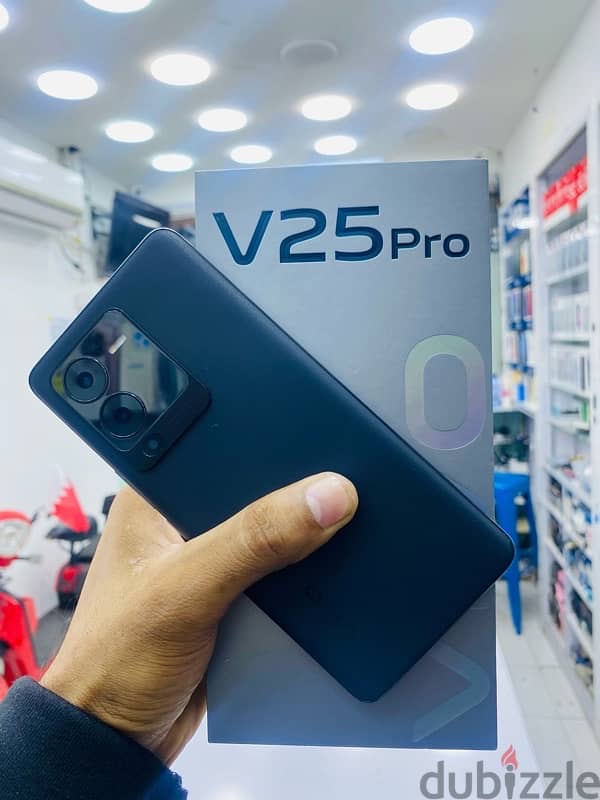 for sale vivo v25 pro 12ram 256gb 1