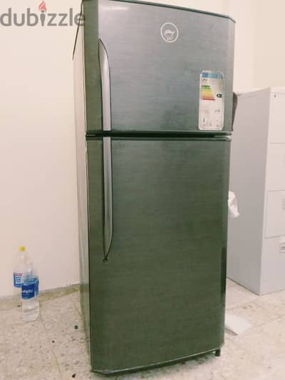 Fridge