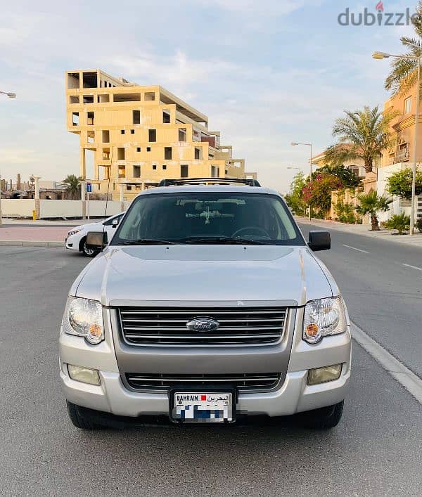 Ford Explorer 2010 model for sale. . . 2