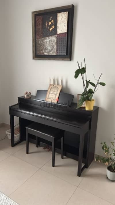 Piano Yamaha