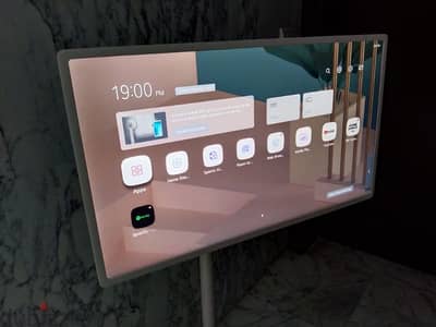 LG standbyMe 2023