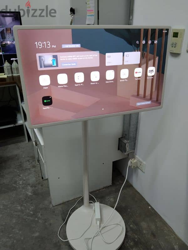 LG standbyMe 2023 1