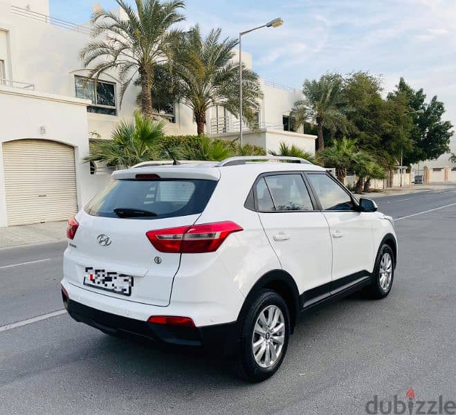 Hyundai Creta 2018 6