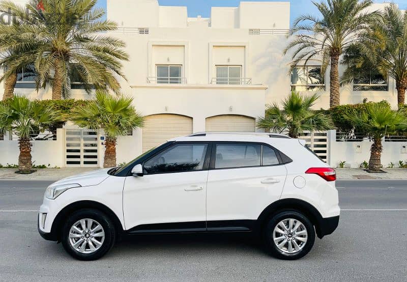 Hyundai Creta 2018 10