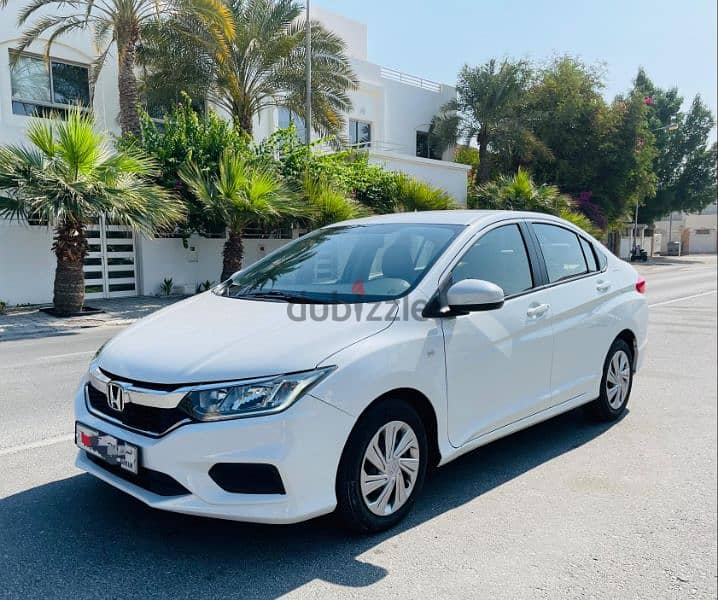 Honda City 2020 0