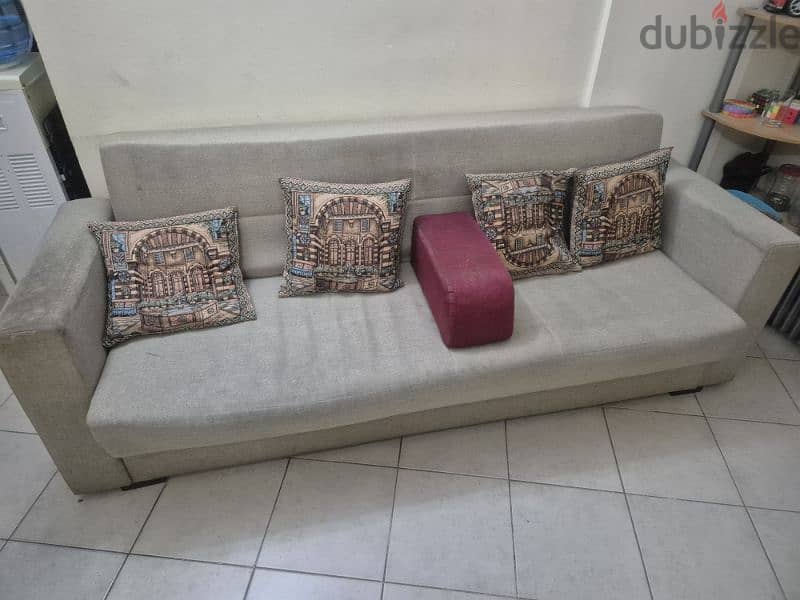 Sofa for sale 1