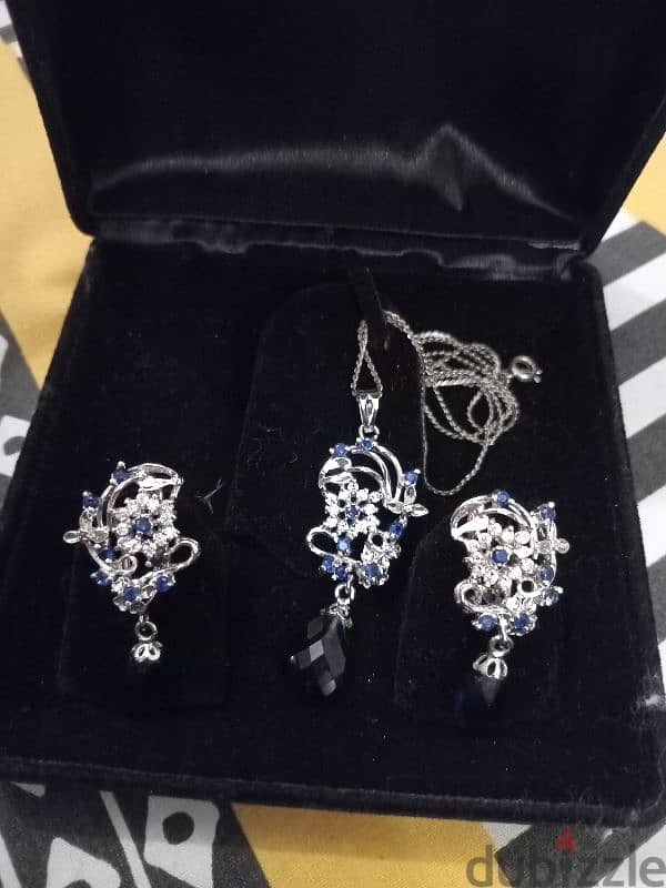 silver set for sale 1