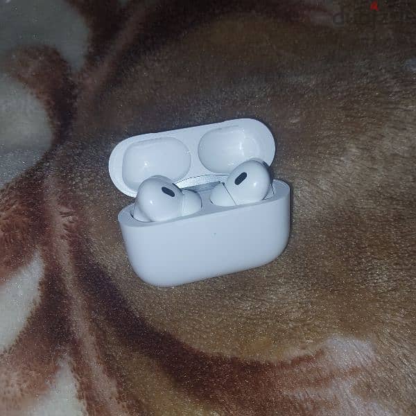 airpods pro 2 nd gen 0