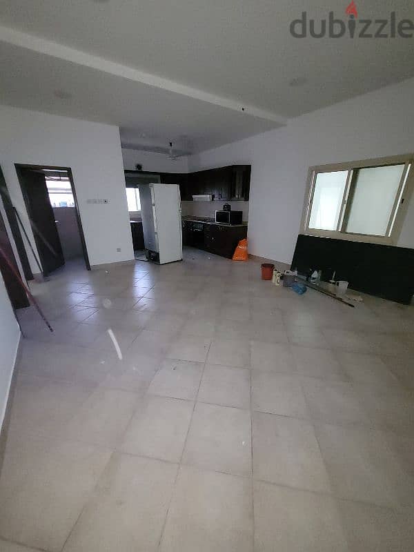 semi furnished  2bhk Rent in janabiya 0