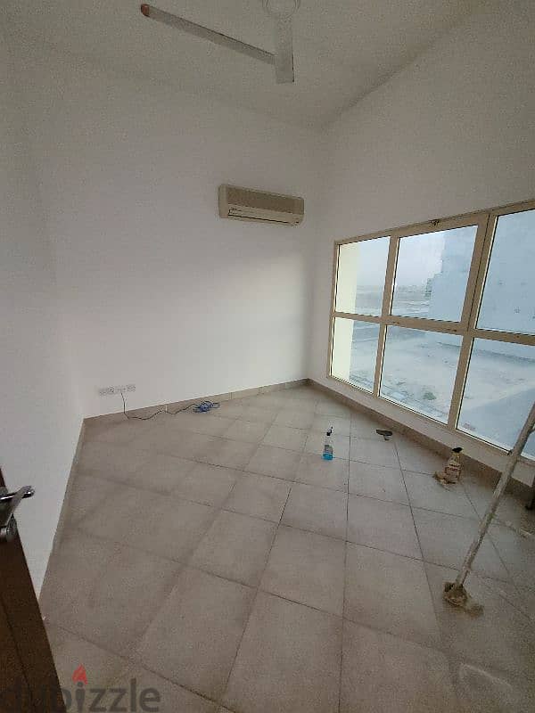 semi furnished  2bhk Rent in janabiya 2