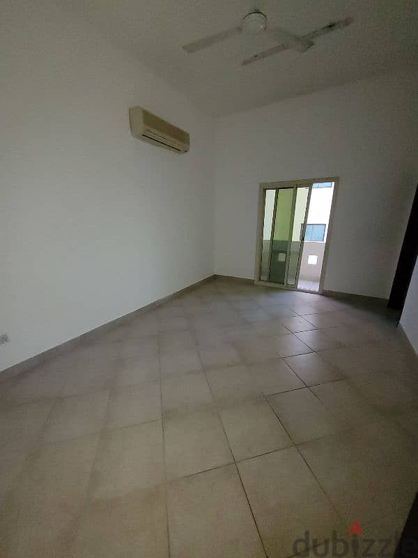 semi furnished  2bhk Rent in janabiya 3