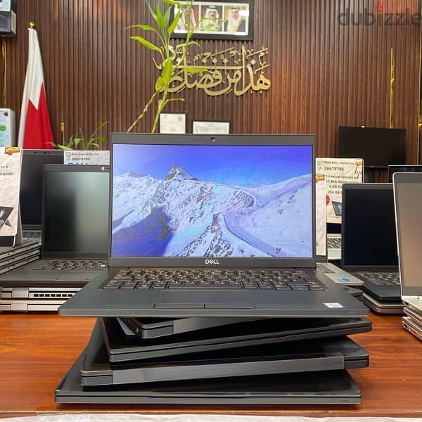 Dell Latitude 7390 0