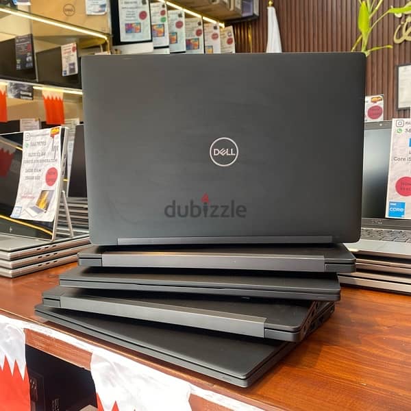 Dell Latitude 7390 3