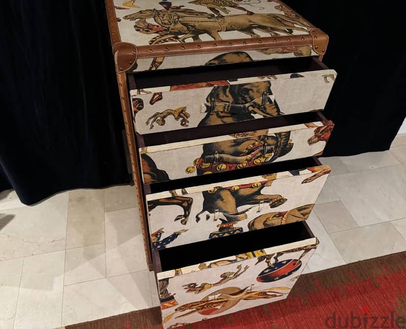 Circus Design Chest of Drawers – Marina Home Interiors 9