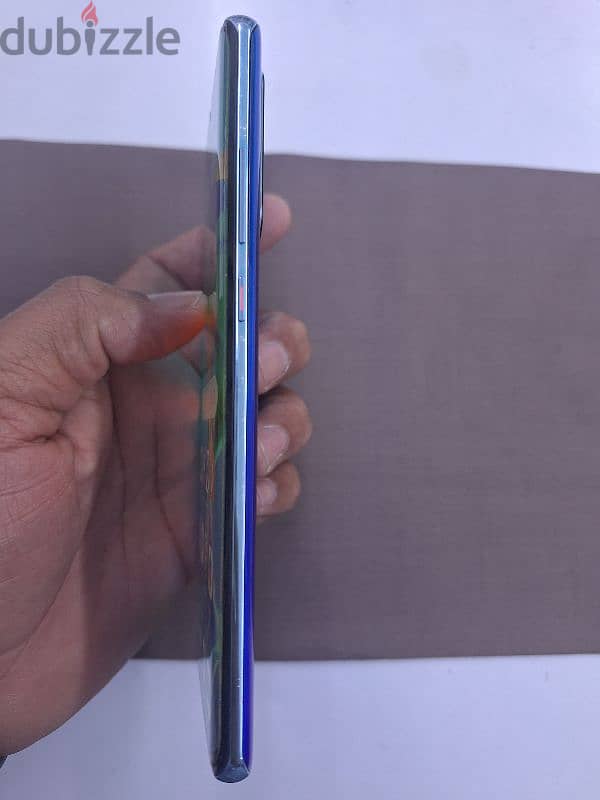 huawei p30 pro 8 GB 256 GB blue 2