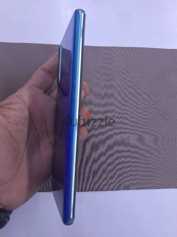 huawei p30 pro 8 GB 256 GB blue 3