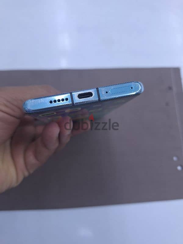 huawei p30 pro 8 GB 256 GB blue 5