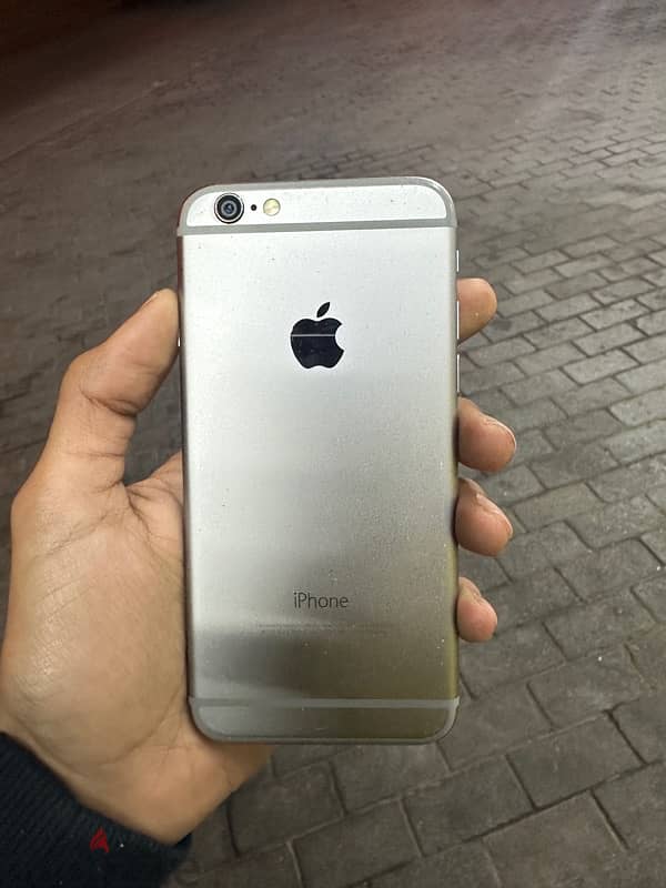 iphone 6 0