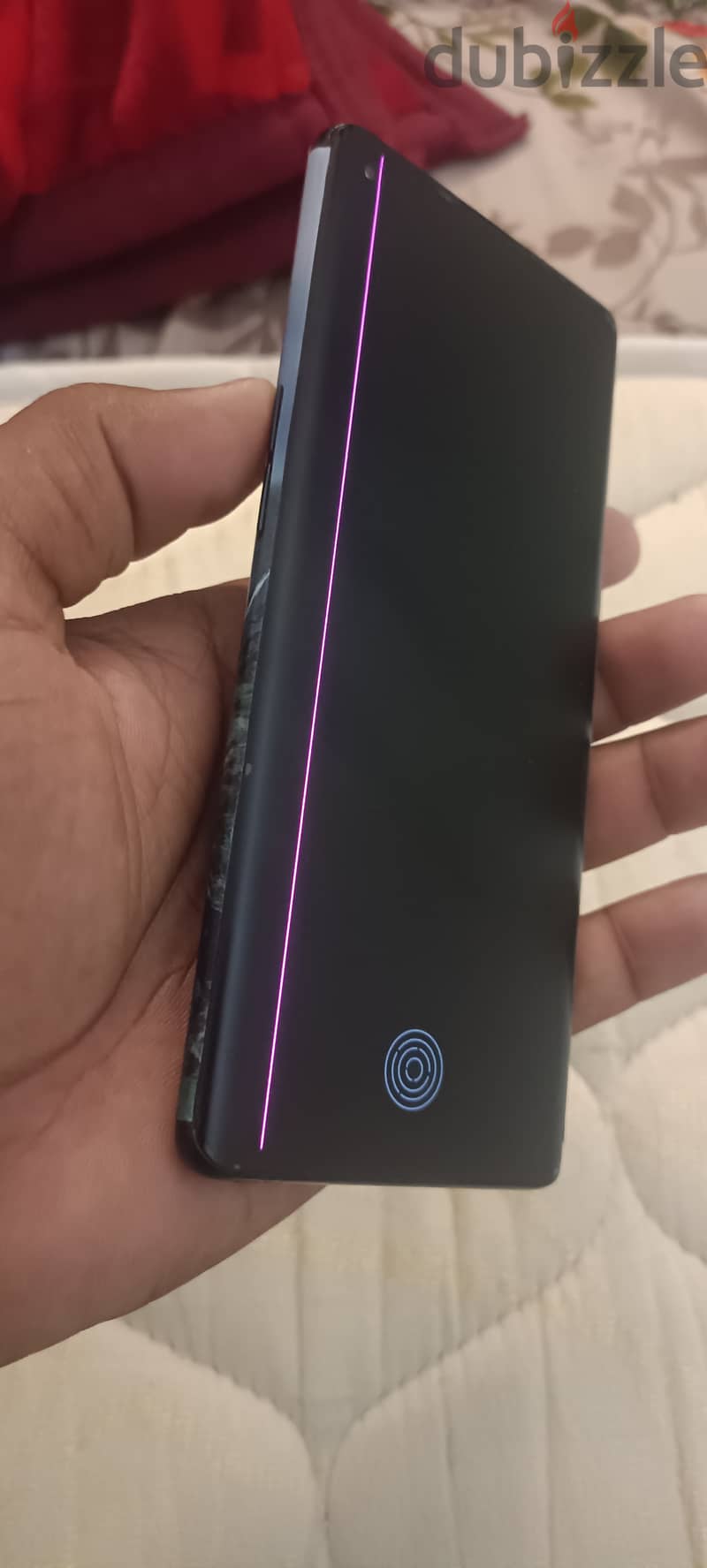 Oppo Reno 5 pro 8+4/128 2