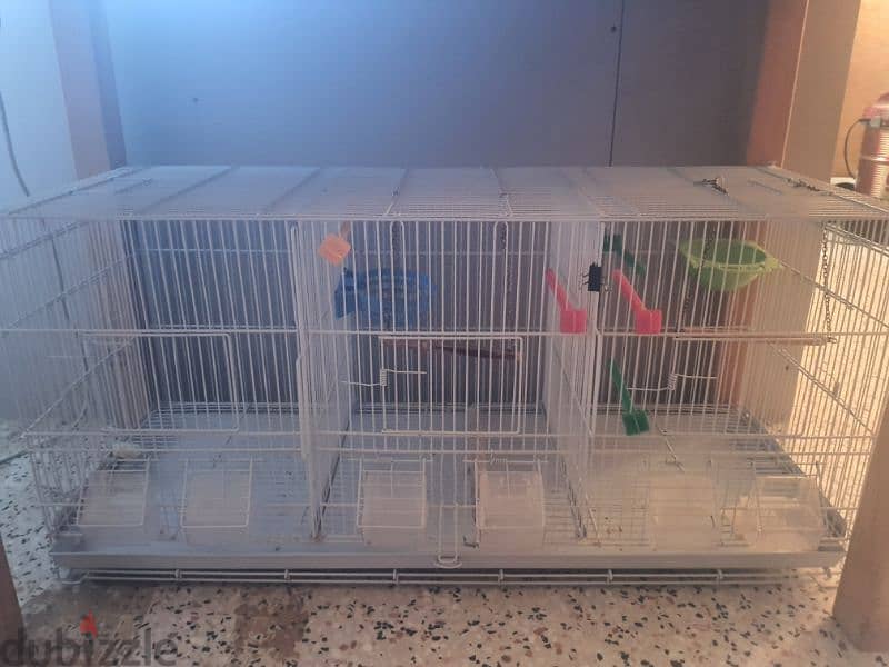 pet cage 0