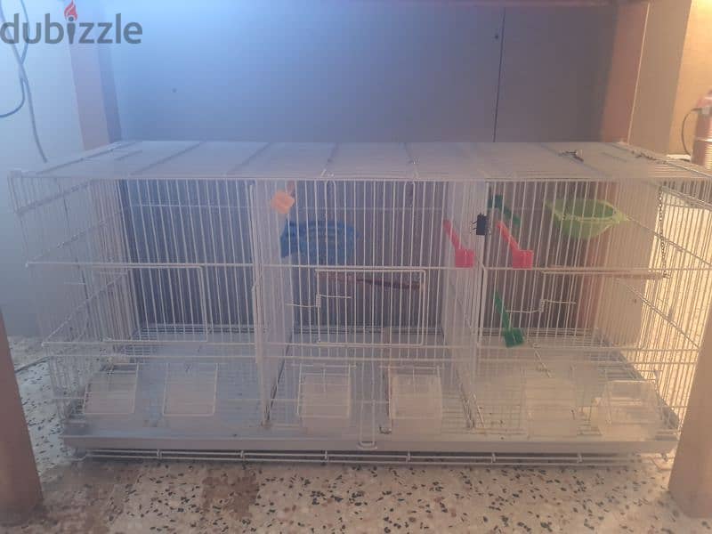 pet cage 1