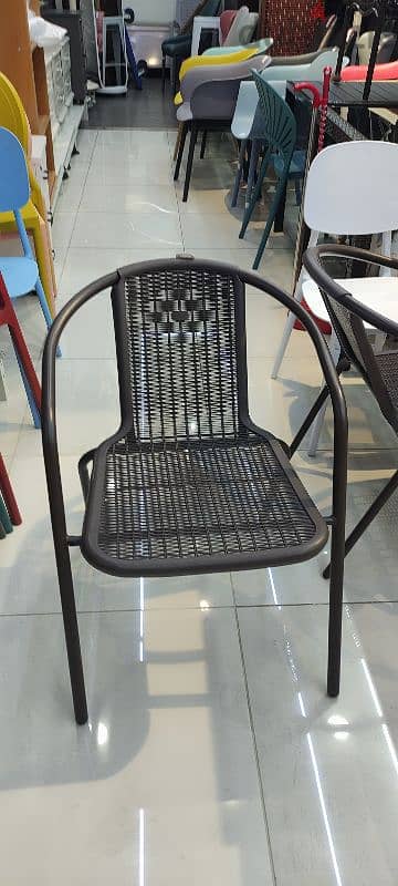 outdoor chair