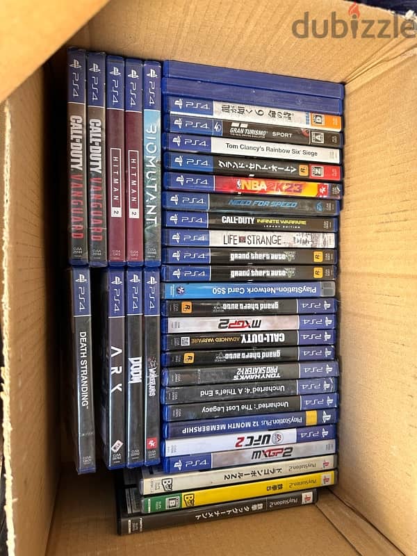 Playstation 3 Games 16