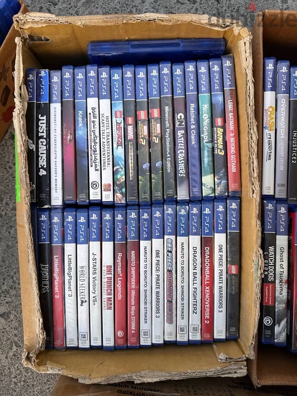 Playstation 3 Games 17