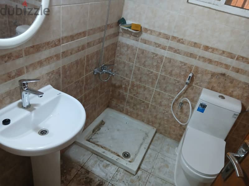 شقق للإيجار في منطقة جدحفص / Apartment for rent in Jidhafs 4