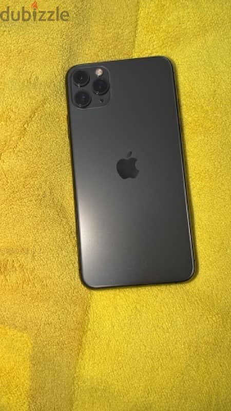 iPhone 11 Pro Max 0