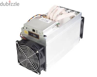 BITMAIN AntMiner L3+