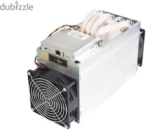 BITMAIN AntMiner L3+ 0