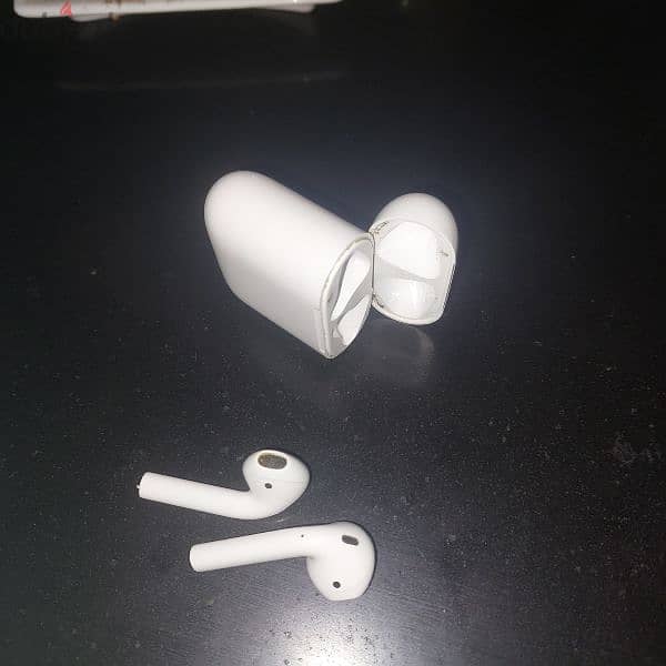 Airpods 1 first generation 0