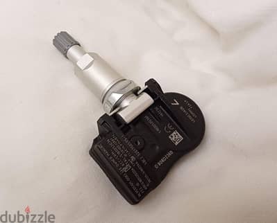 Nissan Altima OEM Replacement Tire Pressure Sensors for 2012 to