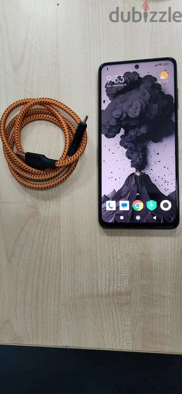 POCO X3 Pro 0