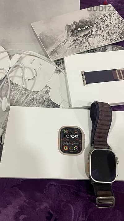 apple watch ultra 2